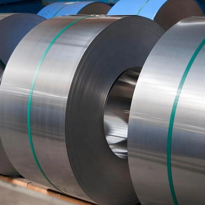 BA Selesai Stainless Steel Coils 430 201 Lembar Stainless Steel