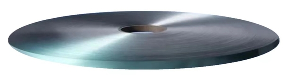 Green 0.2mm Copolymer Coated Steel Tape Ketahanan Kimia