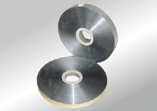 Blue Al 0,08mm N/A Copolymer Coated Aluminium Tape EAA 0,05mm N/A