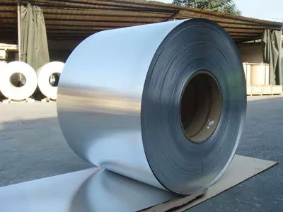 Baosteel CRGO Silicon Steel Coil B20r070 Laser Scribed Cold Rolled