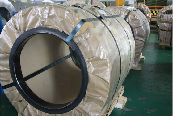 Baosteel CRGO Silicon Steel Coil B20r070 Laser Scribed Cold Rolled