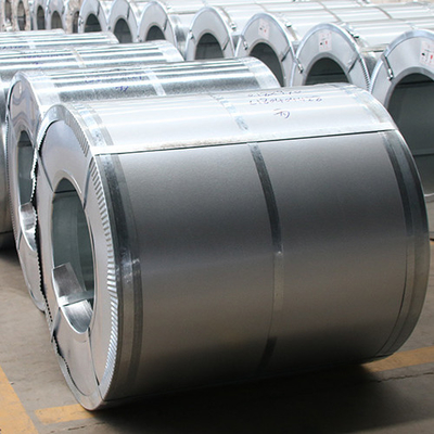 Baosteel CRGO Silicon Steel Coil B20r070 Laser Scribed Cold Rolled