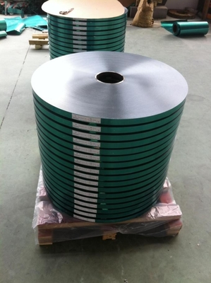 Copolymer Coated Steel Tape Pita EAA ketebalan 15mm untuk kabel serat optik