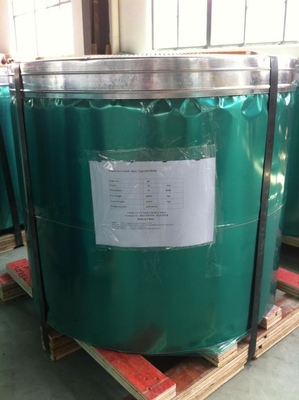 Tebal 0,25mm Copolymer Coated Steel Tape Untuk Kabel Serat Optik 370mpa