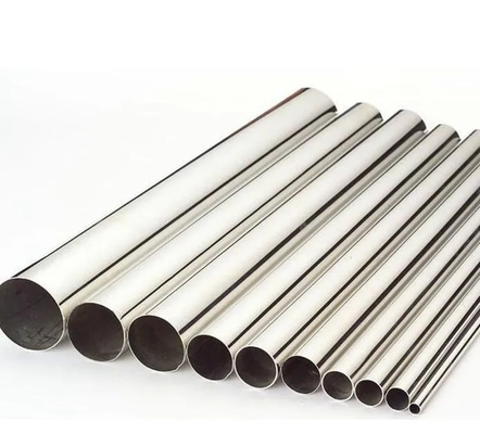 201 202 Tabung Coil Stainless Steel AISI 301 303 304H 310S 200series