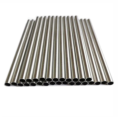 201 202 Tabung Coil Stainless Steel AISI 301 303 304H 310S 200series