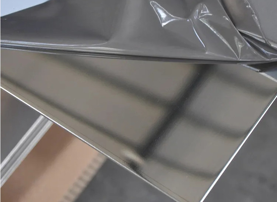 ASTM JIS Stainless Steel Sheet Plate Coil Roll SUS 201 202 200 Series Untuk Buliding