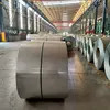 0.1mm - 200mm Pelat Lembaran Stainless Steel Coil Roll JIS SUS 201 202 301 310 410 430