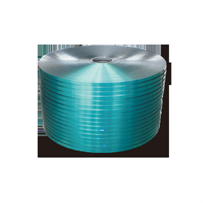 Pita Baja Dilapisi Kopolimer 17mm Untuk Produksi Kabel Serat Optik
