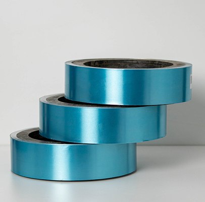 Copolymer Coated Steel Tape Tape Lebar 18mm Untuk Produk Kabel Lapis Baja
