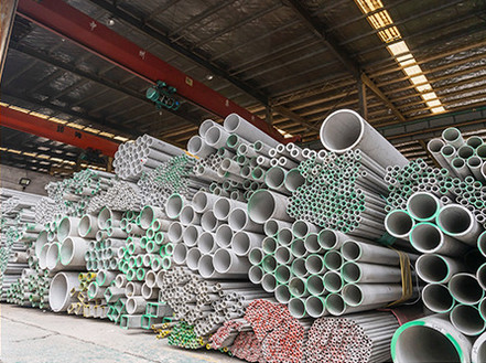 A213 304 Stainless Steel Tabung Pipa Mulus Feritik Paduan Austenitik Boiler Panas 304N