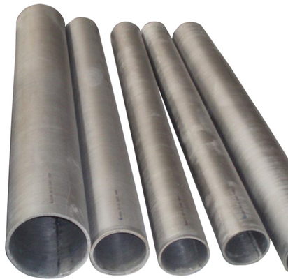 Pipa Las Stainless Steel Kapiler Austenitik Ss AL6XN 300series 2B