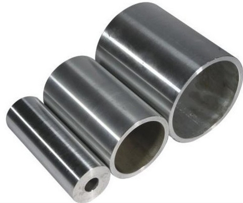 Pipa Las Stainless Steel Kapiler Austenitik Ss AL6XN 300series 2B