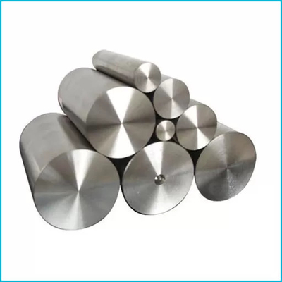 Hastolly Nickel Alloy Steel Round Bar 120mm C2000 N06200 Cold Rolled
