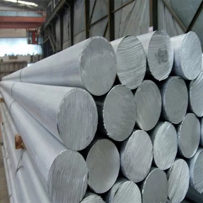 Hastolly Nickel Alloy Steel Round Bar 120mm C2000 N06200 Cold Rolled