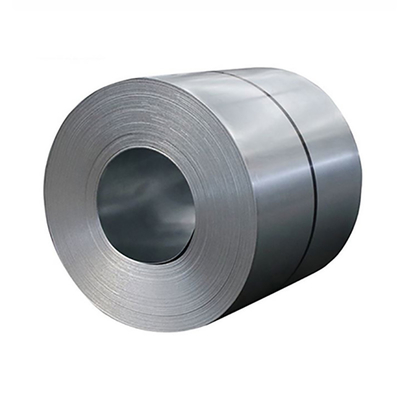 1mm - 3mm Stainless Bao Steel Coil Cold Rolled 304 Dan 304L
