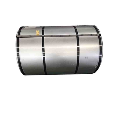 1mm - 3mm Stainless Bao Steel Coil Cold Rolled 304 Dan 304L