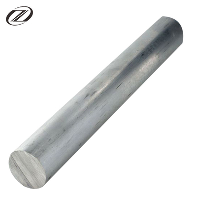 Batang Aluminium Murni Grade 1050, 1060, 1100, 1070 Aluminium Bar