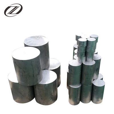ASTM 1050 1060 Aluminium Extrusion Bar Rod Tube 350mm 2024 2A12 5052