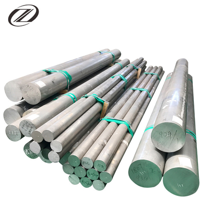 3000series Aluminium Tube Pipe Mill Selesai 250mm 3003 3103 3A21