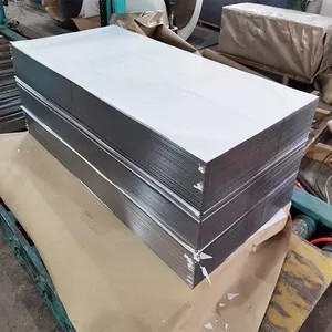 CE ISO 304SS 306SS 330SS Pelat Lembaran Stainless Steel UNS N08330 No.1 Selesai