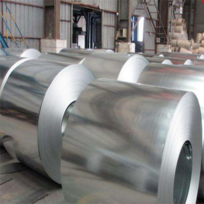 Seng Dilapisi G90 Galvanized Steel Sheet JIS G3302 SGHC Prepainted Gi Steel Coil