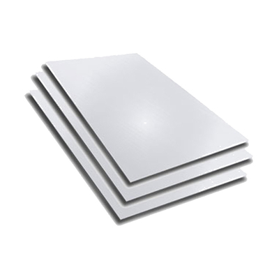 ASTM 410SS Plat Stainless Steel Sheet 4x8 Cold Rolled Steel Plate Untuk Dapur