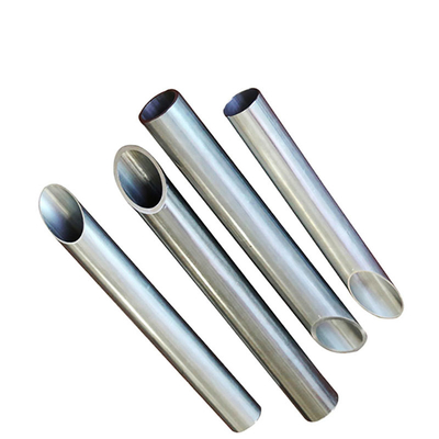 AISI ASTM TP 304L 309S 321 SS Tubing 0.4mm-50mm Tabung Stainless Mulus Inox