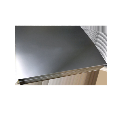 TISCO 3mm Tebal 201 304 304l Plat Stainless Steel Untuk Perangkat Medis