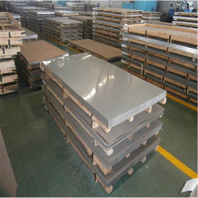 Pelat Lembaran Stainless Steel 18 Gauge 8K HL Embossing Panel Dinding Stainless Steel 4x8