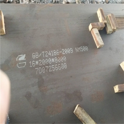 Lebar 600-1250mm Memakai Plat Baja SGCC CGCC 3mm Flat Steel Sheet