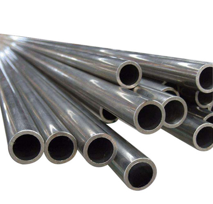 AISI 4140 42CrMo Cold Rolled Steel Pipe 1 Inch Sampai 24 Inch Seamless Pipe