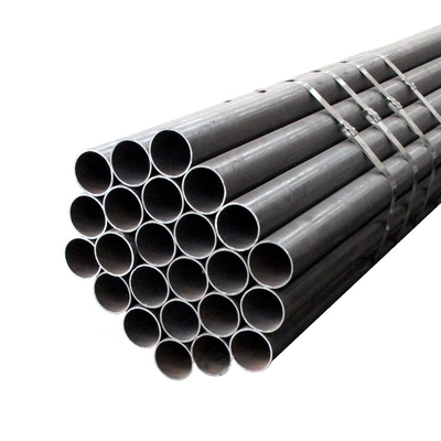 TISCO 2B 30 Inch Seamless Carbon Steel Pipe 1mm Sampai 60mm Steel Tubing