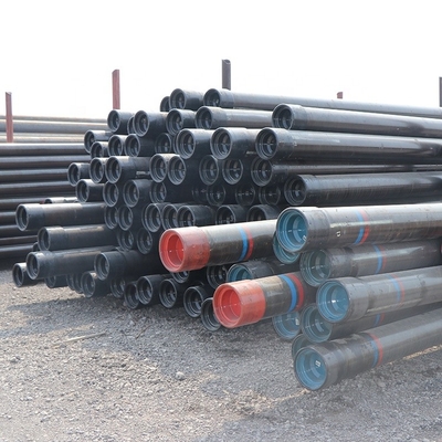 Pengelasan Non Oiled ASTM A335 P11 Pipa 180mm 12 Inch Carbon Steel Pipe
