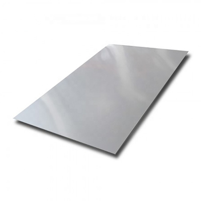 Aisi Astm 201 304 316 Cold Rolled Stainless Steel Plate 3mm Lembaran Logam