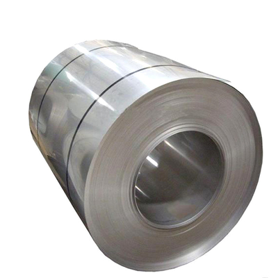 Dx51d Galvanis Stainless Steel Coil